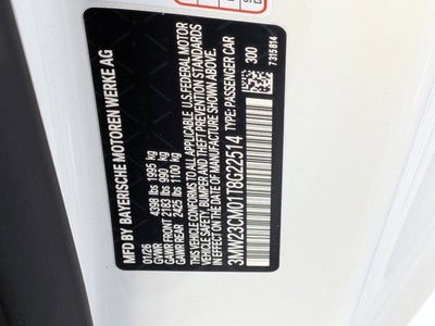 2026 BMW 2 Series 230i