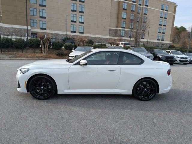 2026 BMW 2 Series 230i