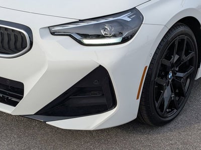 2026 BMW 2 Series 230i