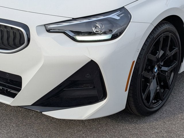 2026 BMW 2 Series 230i