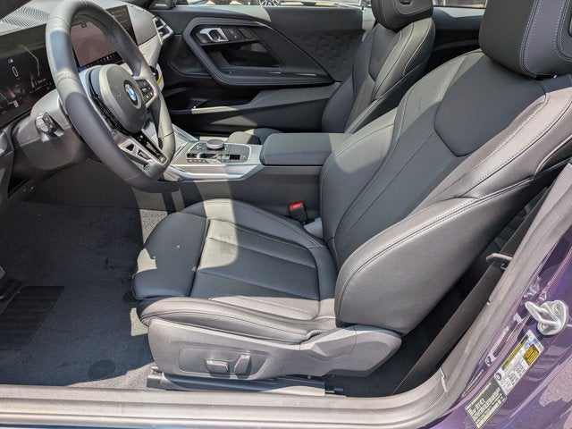 2026 BMW 2 Series 230i