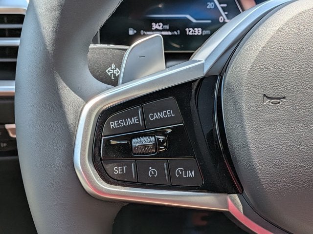2026 BMW 2 Series 230i