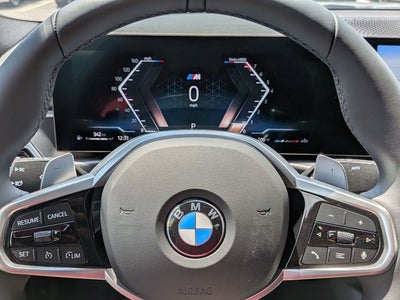 2026 BMW 2 Series 230i