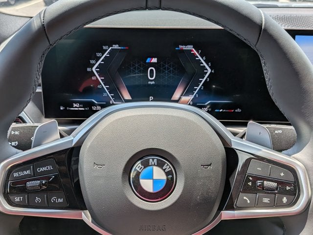 2026 BMW 2 Series 230i