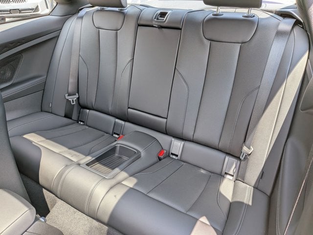 2026 BMW 2 Series 230i