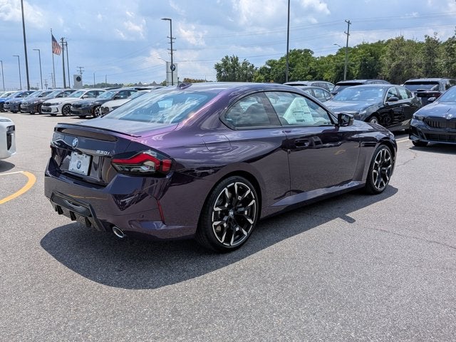 2026 BMW 2 Series 230i