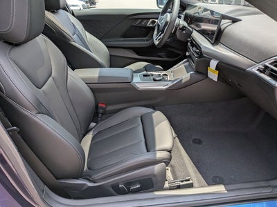 2026 BMW 2 Series 230i