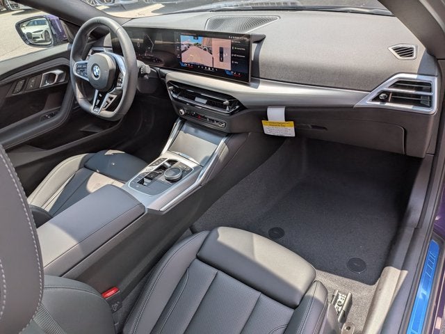2026 BMW 2 Series 230i