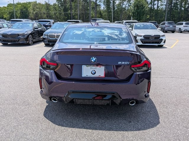 2026 BMW 2 Series 230i