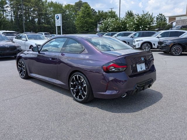2026 BMW 2 Series 230i