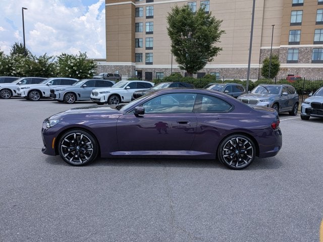 2026 BMW 2 Series 230i