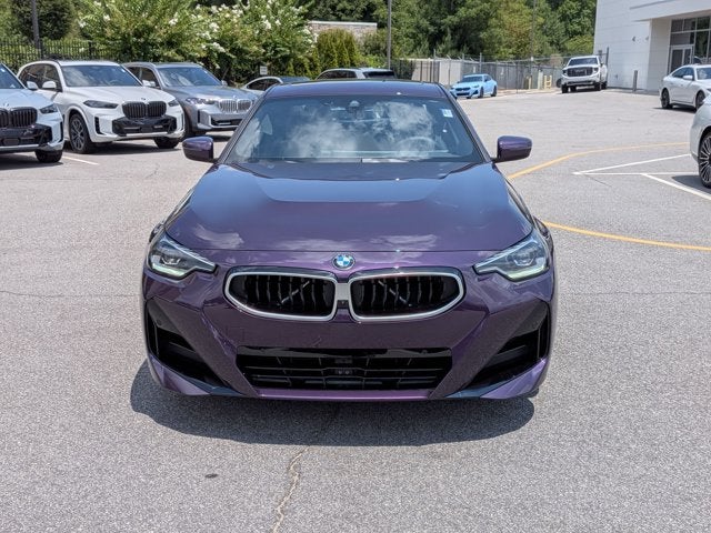 2026 BMW 2 Series 230i
