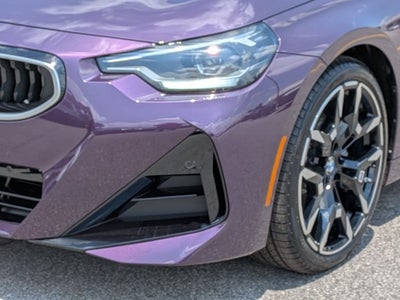 2026 BMW 2 Series 230i