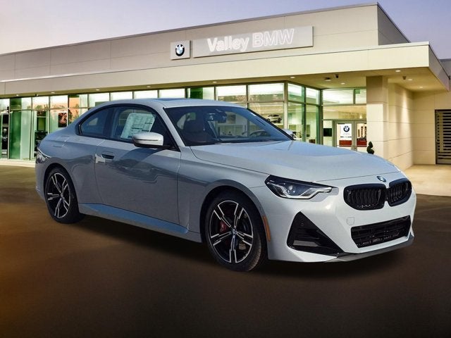 2026 BMW 2 Series 230i