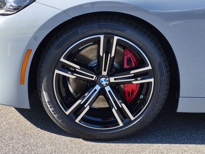 2026 BMW 2 Series 230i