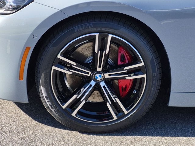 2026 BMW 2 Series 230i