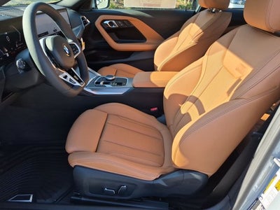 2026 BMW 2 Series 230i