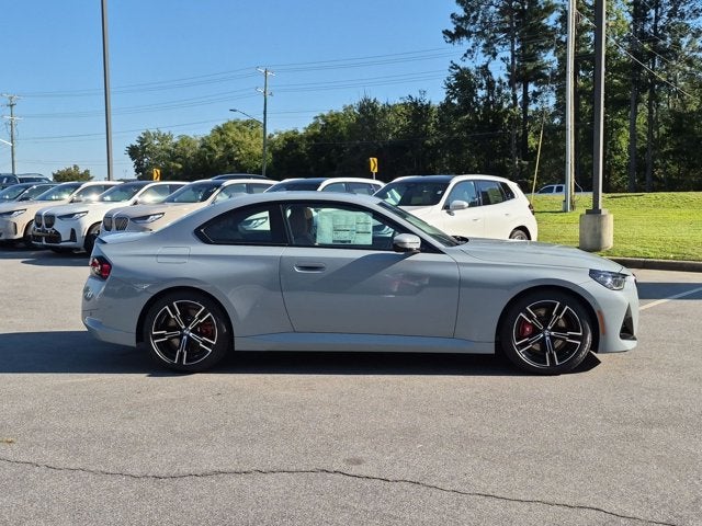 2026 BMW 2 Series 230i