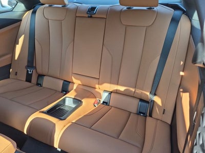 2026 BMW 2 Series 230i