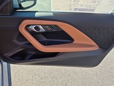 2026 BMW 2 Series 230i