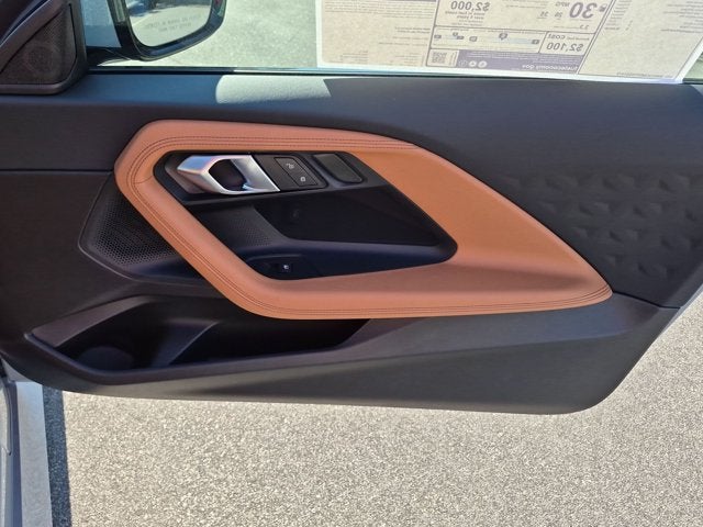 2026 BMW 2 Series 230i