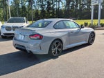 2026 BMW 2 Series 230i