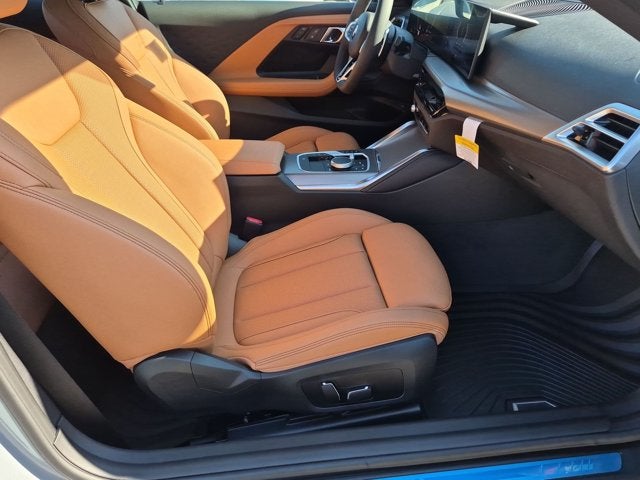 2026 BMW 2 Series 230i