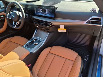 2026 BMW 2 Series 230i