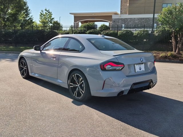 2026 BMW 2 Series 230i