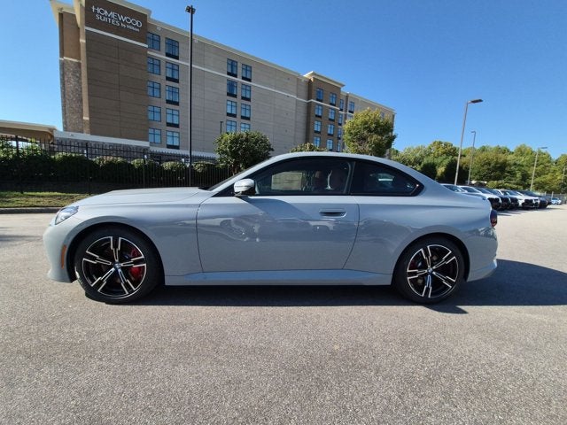 2026 BMW 2 Series 230i