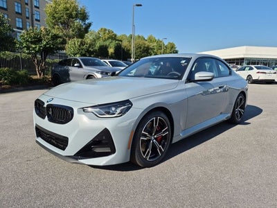 2026 BMW 2 Series 230i