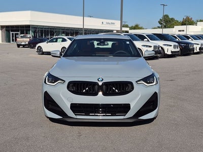 2026 BMW 2 Series 230i