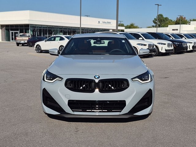 2026 BMW 2 Series 230i