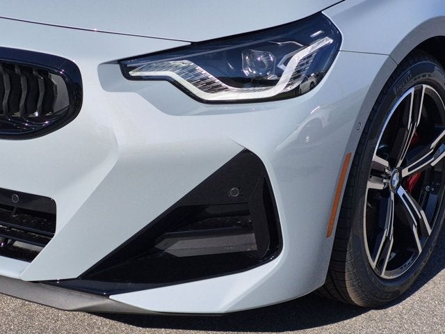 2026 BMW 2 Series 230i