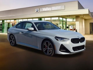 2026 BMW 2 Series 230i