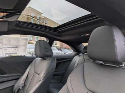 2026 BMW 2 Series 230i