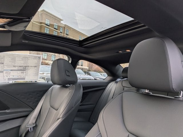 2026 BMW 2 Series 230i