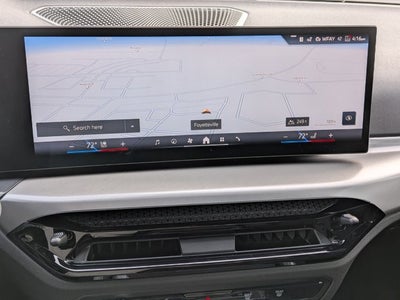 2026 BMW 2 Series 230i