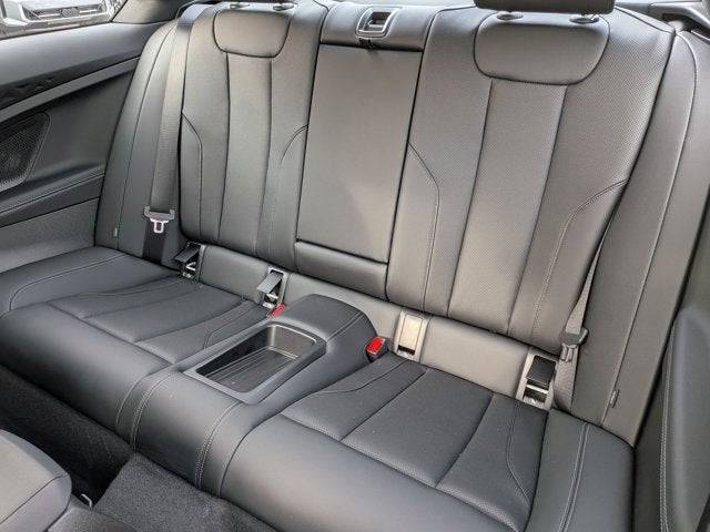 2026 BMW 2 Series 230i