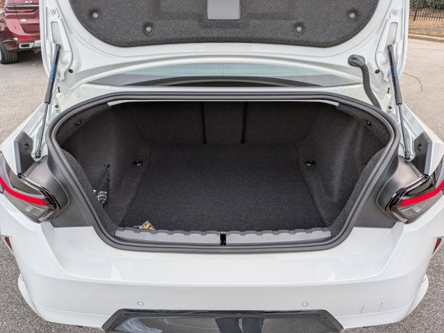 2026 BMW 2 Series 230i