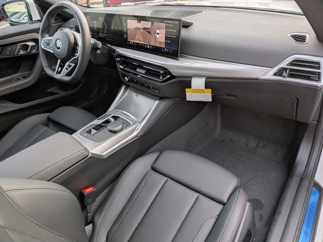 2026 BMW 2 Series 230i