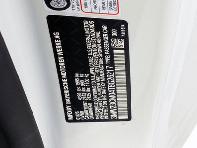 2026 BMW 2 Series 230i