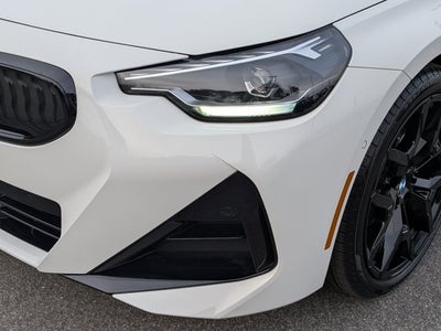 2026 BMW 2 Series 230i