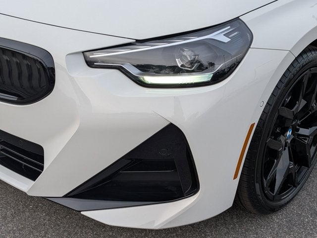 2026 BMW 2 Series 230i