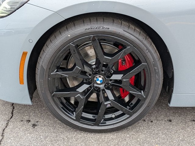 2026 BMW 2 Series 230i