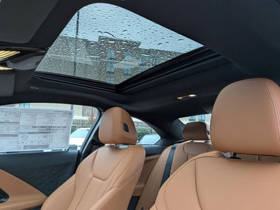 2026 BMW 2 Series 230i