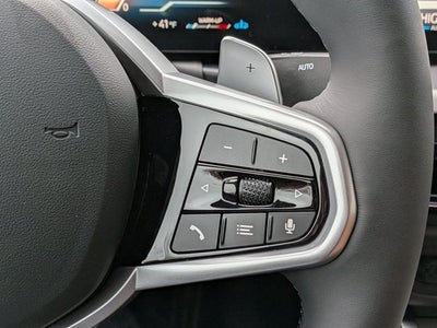 2026 BMW 2 Series 230i