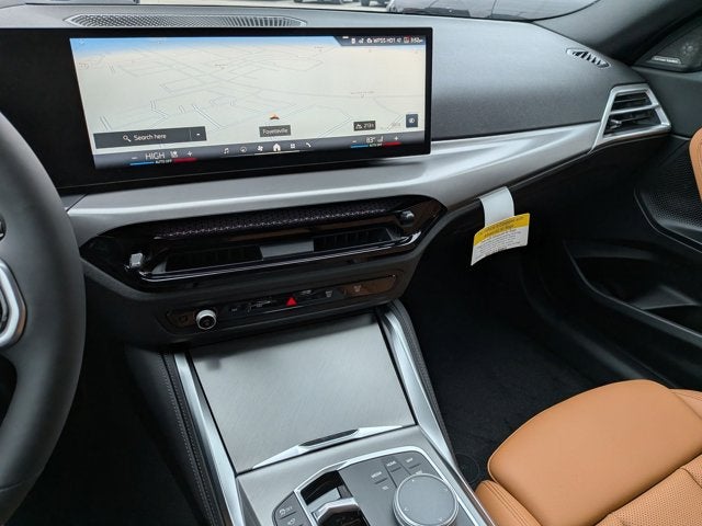 2026 BMW 2 Series 230i