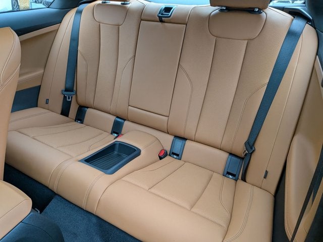 2026 BMW 2 Series 230i