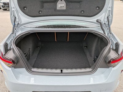 2026 BMW 2 Series 230i